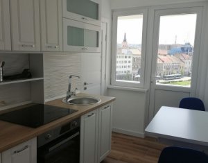 Lakás 2 szobák kiadó on Cluj-napoca, Zóna Centru