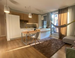 , 48m2 on Cluj-napoca, Zóna Gheorgheni