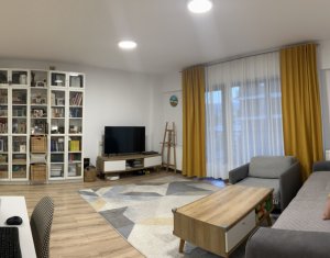 Lakás 2 szobák eladó on Cluj-napoca, Zóna Sopor