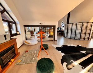 , 360m2 on Floresti