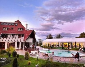 , 8239m2 on Cluj-napoca, Zóna Faget