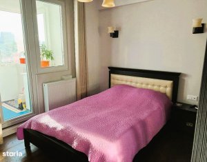 Lakás 4 szobák eladó on Cluj-napoca, Zóna Zorilor