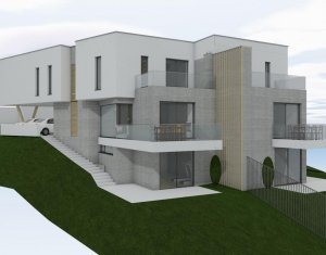 Maison 5 chambres à vendre dans Feleacu