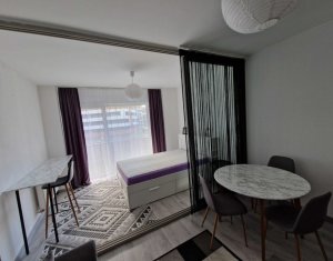 , 43m2 on Cluj-napoca, Zóna Buna Ziua