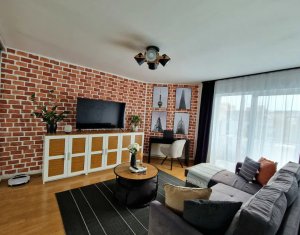 , 37m2 on Cluj-napoca, Zóna Zorilor
