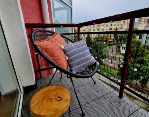 Lakás 1 szobák eladó on Cluj-napoca, Zóna Zorilor