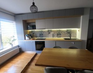 Appartement 2 chambres à vendre dans Cluj-napoca, zone Zorilor