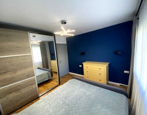 Appartement 2 chambres à vendre dans Cluj-napoca, zone Zorilor
