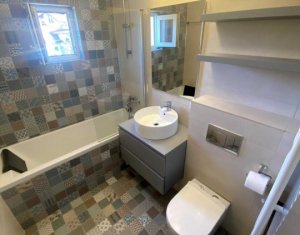 Appartement 2 chambres à vendre dans Cluj-napoca, zone Zorilor