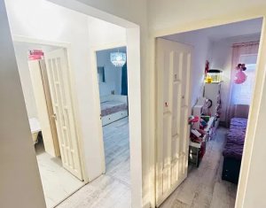 Appartement 3 chambres à vendre dans Cluj-napoca, zone Marasti