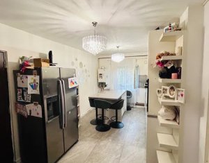Appartement 3 chambres à vendre dans Cluj-napoca, zone Marasti