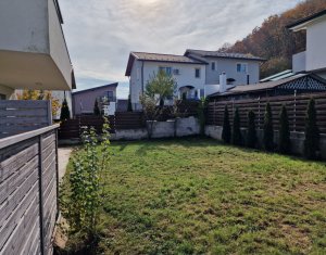 Maison 4 chambres à louer dans Floresti