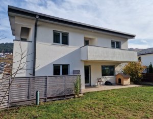 , 228.21m2 dans Floresti