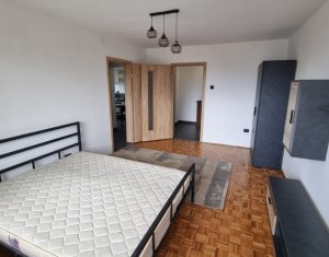 Appartement 2 chambres à louer dans Cluj-napoca, zone Gheorgheni