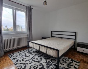 Appartement 2 chambres à louer dans Cluj-napoca, zone Gheorgheni