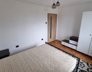 Appartement 2 chambres à louer dans Cluj-napoca, zone Gheorgheni