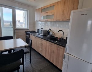 Appartement 2 chambres à louer dans Cluj-napoca, zone Gheorgheni