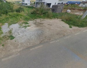 Terrain à vendre dans Luna De Sus