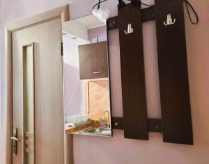 Studio à vendre dans Cluj-napoca, zone Marasti
