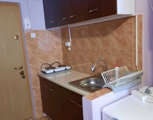 Studio à vendre dans Cluj-napoca, zone Marasti