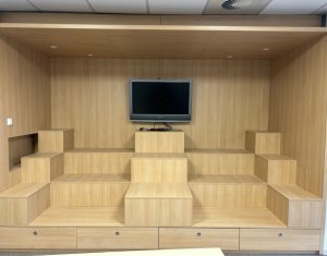 Bureau à louer dans Cluj-napoca, zone Plopilor