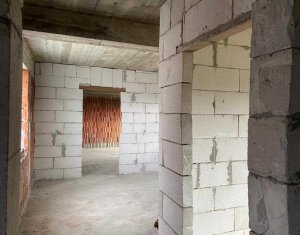 , 133m2 dans Floresti