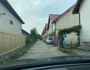 Maison  chambres à vendre dans Floresti