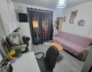 , 14m2 dans Cluj-napoca, zone Plopilor