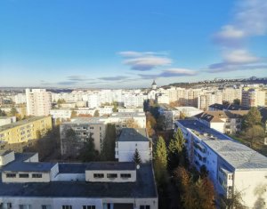 Appartement 1 chambres à vendre dans Cluj-napoca, zone Manastur