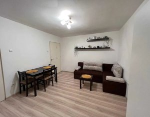 Appartement 2 chambres à vendre dans Cluj-napoca, zone Gheorgheni