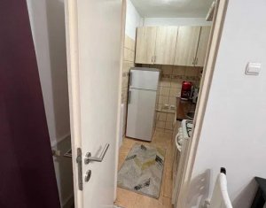 Appartement 2 chambres à vendre dans Cluj-napoca, zone Gheorgheni