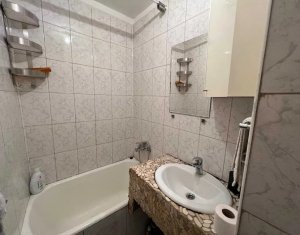 Appartement 2 chambres à vendre dans Cluj-napoca, zone Gheorgheni