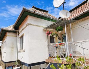Maison 5 chambres à vendre dans Turda