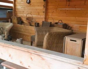 Maison 5 chambres à vendre dans Turda