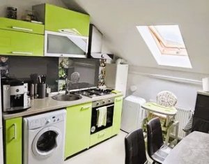 , 52m2 dans Cluj-napoca, zone Zorilor