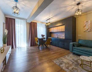 , 54m2 on Floresti