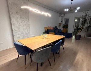 Appartement 2 chambres à vendre dans Cluj-napoca, zone Marasti