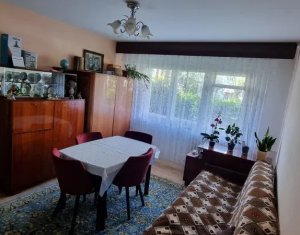 Lakás 3 szobák eladó on Cluj-napoca, Zóna Manastur