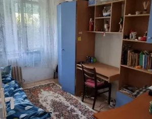 Lakás 3 szobák eladó on Cluj-napoca, Zóna Manastur