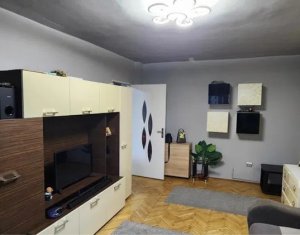 Lakás 3 szobák eladó on Cluj-napoca, Zóna Manastur
