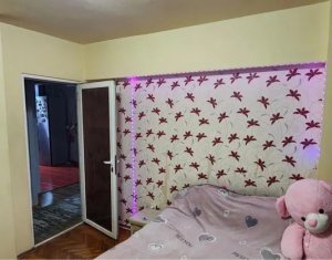 Lakás 3 szobák eladó on Cluj-napoca, Zóna Manastur