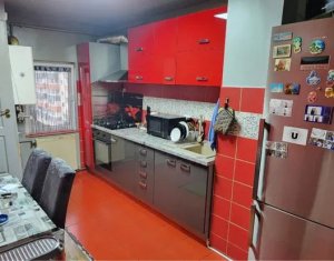 Lakás 3 szobák eladó on Cluj-napoca, Zóna Manastur