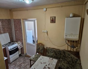 Appartement 1 chambres à vendre dans Cluj-napoca, zone Manastur