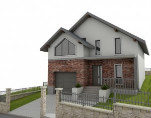 , 165m2 on Chinteni