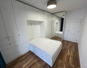 Appartement 2 chambres à louer dans Cluj-napoca, zone Zorilor