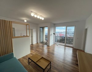 , 52m2 on Cluj-napoca, Zóna Zorilor
