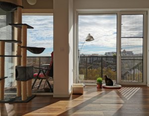 Appartement 2 chambres à louer dans Cluj-napoca, zone Zorilor