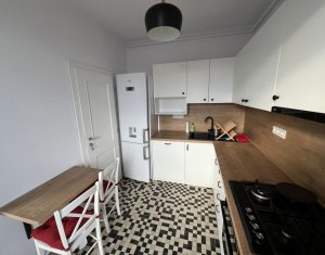 Appartement 2 chambres à louer dans Cluj-napoca, zone Zorilor