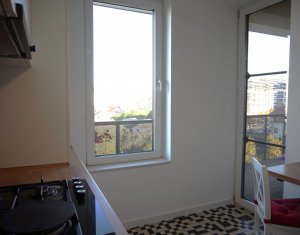 Appartement 2 chambres à louer dans Cluj-napoca, zone Zorilor
