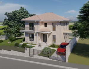 , 120m2 on Chinteni